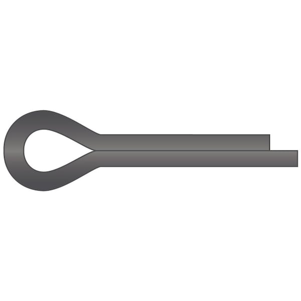 Cotter Pin 1/2 x 10 CS PL